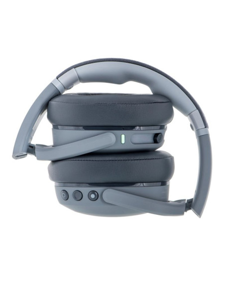 Słuchawki skullcandy crusher evo wireless chill grey