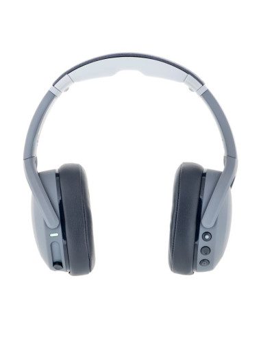 Słuchawki skullcandy crusher evo wireless chill grey