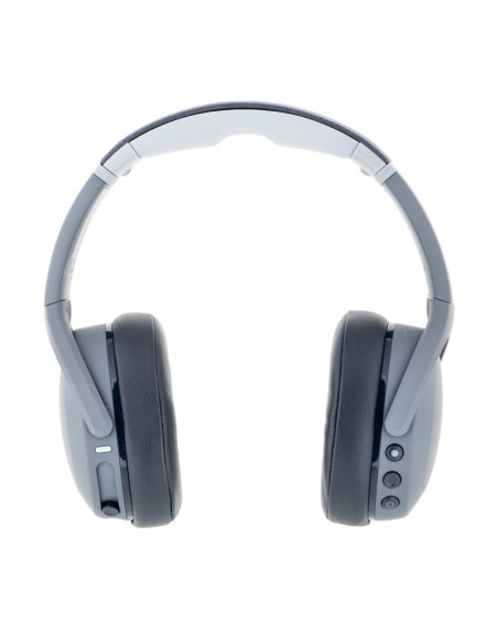 Słuchawki skullcandy crusher evo wireless chill grey