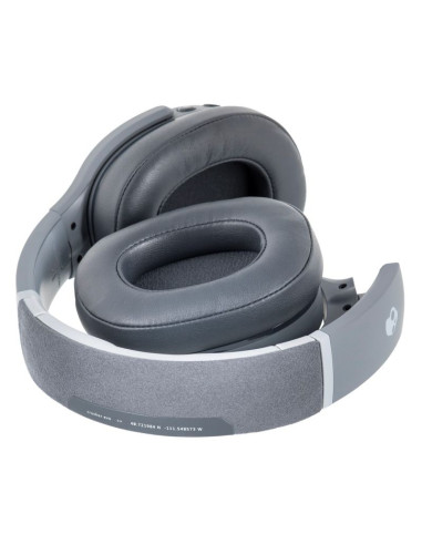 Słuchawki skullcandy crusher evo wireless chill grey