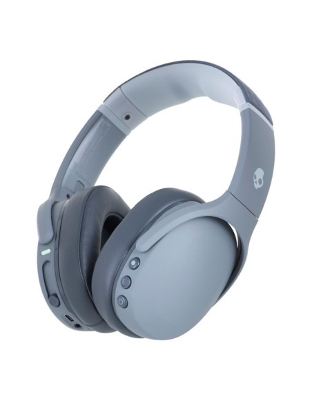 Słuchawki skullcandy crusher evo wireless chill grey