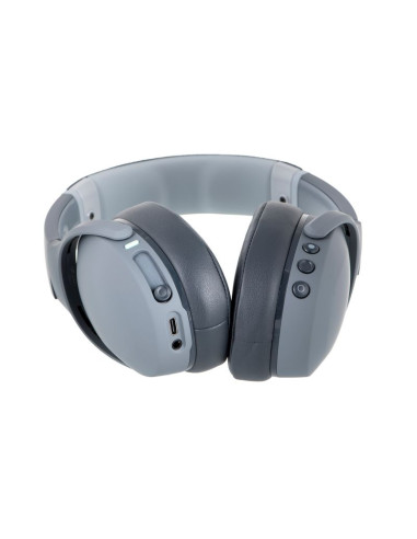 Słuchawki skullcandy crusher evo wireless chill grey