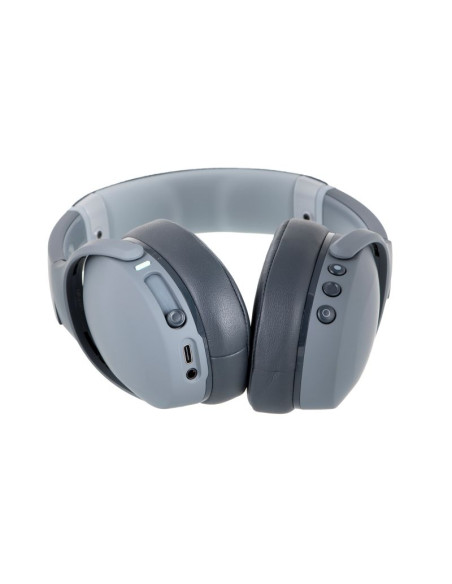 Słuchawki skullcandy crusher evo wireless chill grey