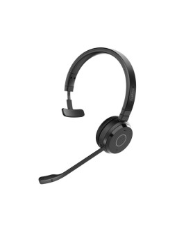 Słuchawki nauszne jabra evolve 65 te ms mono link390a