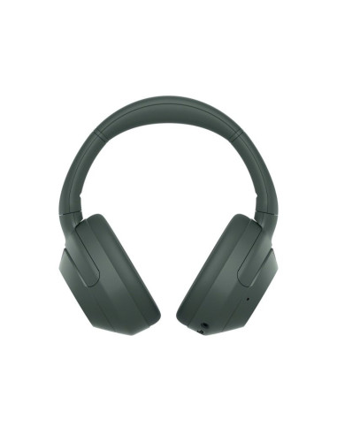 Słuchawki sony  wh-ult900nh szaro-zielone