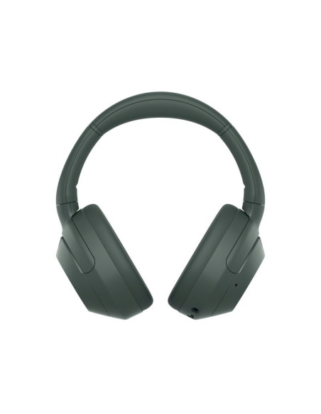 Słuchawki sony  wh-ult900nh szaro-zielone