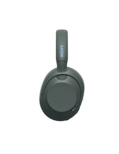 Słuchawki sony  wh-ult900nh szaro-zielone