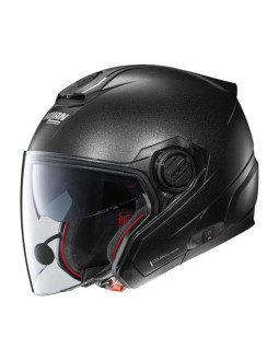 Interkom motocyklowy nolan n-com b101 r do kasków nolan, komplet na 1 kask