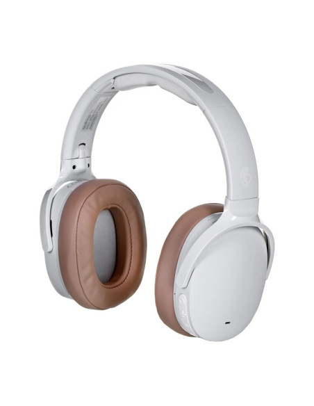 Słuchawki skullcandy hesh anc wireless mod white