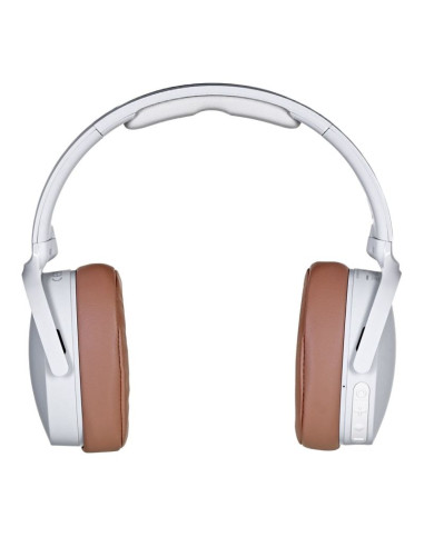 Słuchawki skullcandy hesh anc wireless mod white