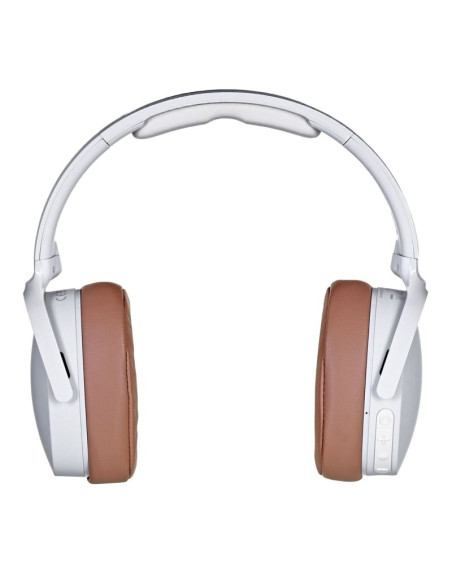 Słuchawki skullcandy hesh anc wireless mod white