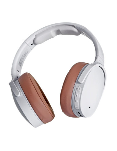 Słuchawki skullcandy hesh anc wireless mod white