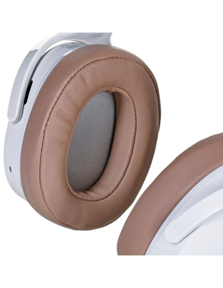 Słuchawki skullcandy hesh anc wireless mod white