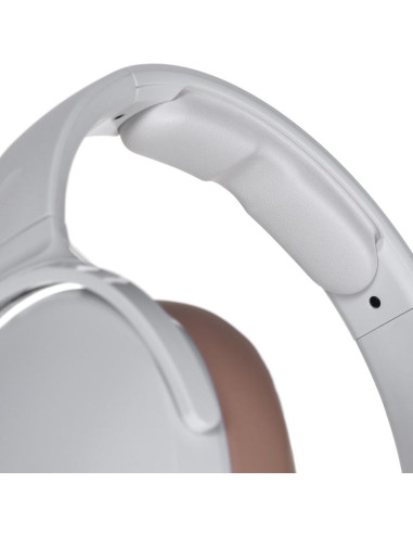 Słuchawki skullcandy hesh anc wireless mod white