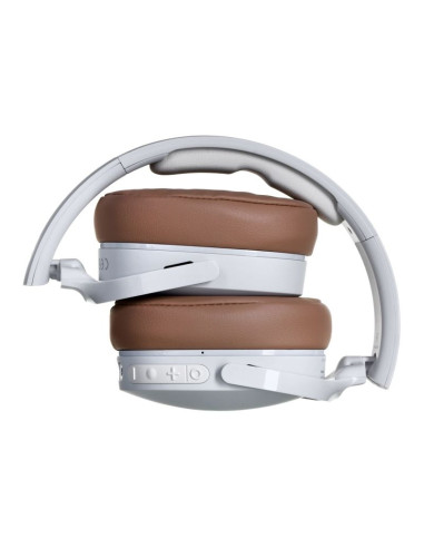 Słuchawki skullcandy hesh anc wireless mod white