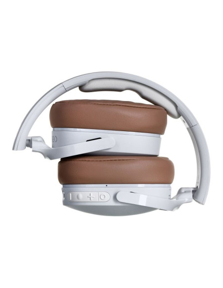 Słuchawki skullcandy hesh anc wireless mod white