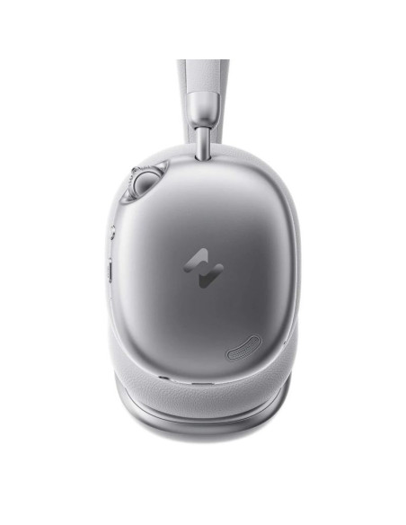 Bezprzewodowe słuchawki havit space s1 (srebrne)