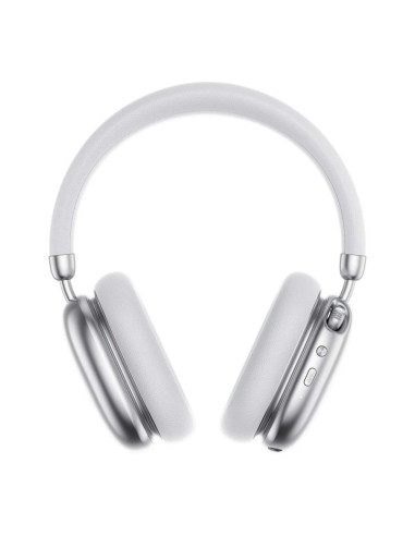 Bezprzewodowe słuchawki havit space s1 (srebrne)