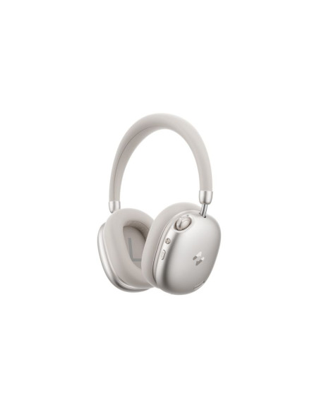 Bezprzewodowe słuchawki havit space s1 (złote)