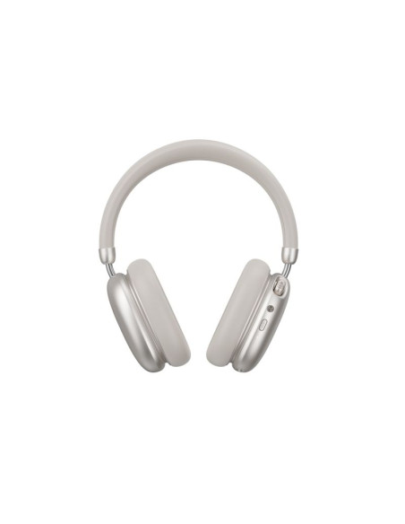 Bezprzewodowe słuchawki havit space s1 (złote)