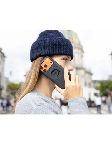 Quad lock mag etui iphone 17 air