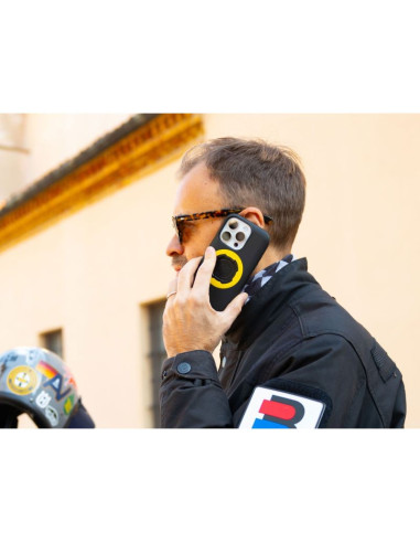 Quad lock mag etui iphone 17 air