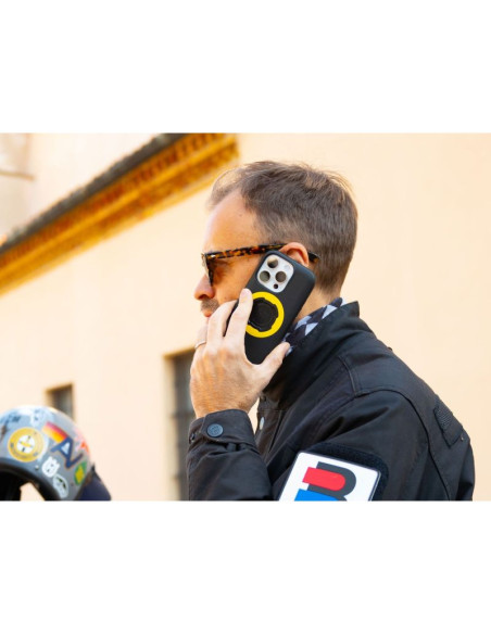 Quad lock mag etui iphone 17 air