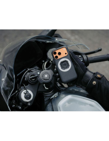 Quad lock mag etui iphone 17 air