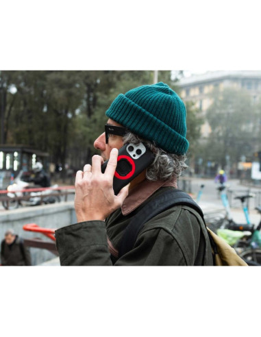 Quad lock mag etui iphone 17 air