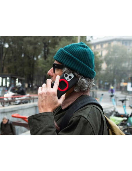 Quad lock mag etui iphone 17 air