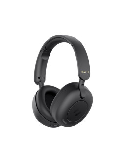 Słuchawki bezprzewodowe bluetooth havit h655bt czarny
