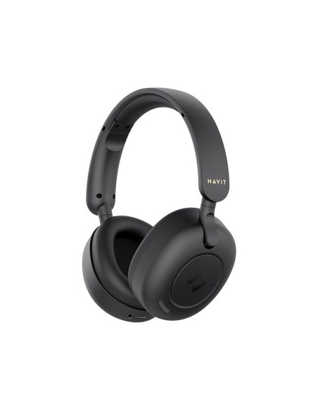 Słuchawki bezprzewodowe bluetooth havit h655bt czarny