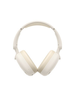 Słuchawki bezprzewodowe bluetooth  havit h655bt beżowy 2