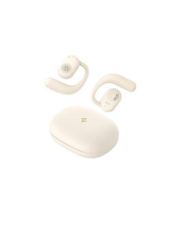 Bezprzewodowe słuchawki tws havit ows914 (beżowy)