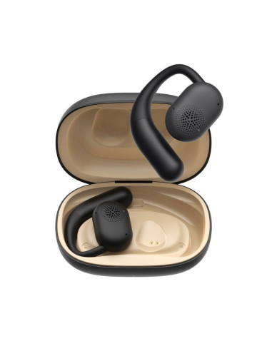 Bezprzewodowe słuchawki tws havit ows914 (czarny)