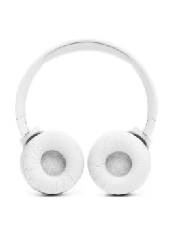 Słuchawki jbl tune 520 bt (white, bezprzewodowe, nauszne) 2