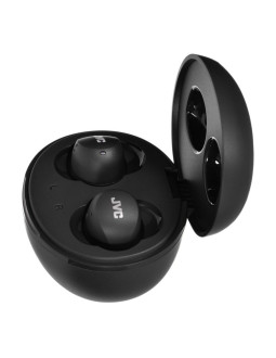 Słuchawki jvc haa-6tbu (czarne)