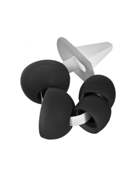 Słuchawki jvc haa-6tbu (czarne)