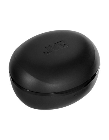 Słuchawki jvc haa-6tbu (czarne)