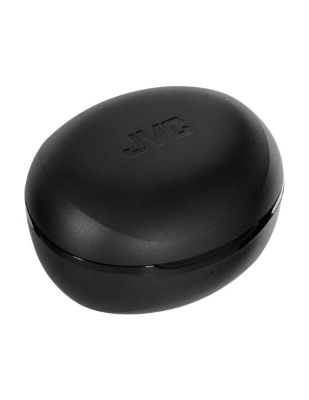 Słuchawki jvc haa-6tbu (czarne)