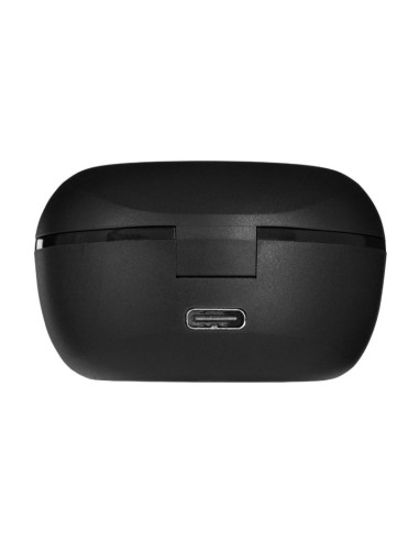 Słuchawki jvc haa-6tbu (czarne)