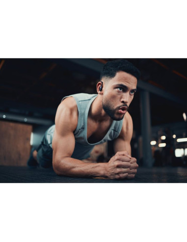 Słuchawki dokanałowe jvc ha-ec25tbu czarne