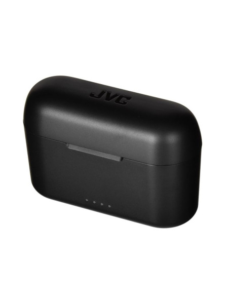 Słuchawki jvc haa-3tbu (bezprzewodowe, douszne, czarne)