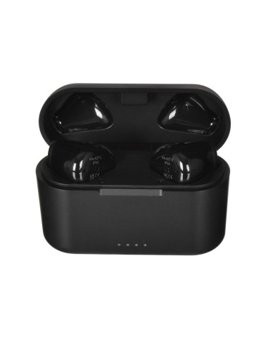 Słuchawki jvc haa-3tbu (bezprzewodowe, douszne, czarne)