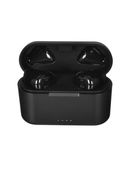 Słuchawki jvc haa-3tbu (bezprzewodowe, douszne, czarne)