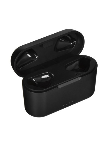 Słuchawki jvc haa-3tbu (bezprzewodowe, douszne, czarne)