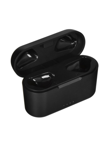 Słuchawki jvc haa-3tbu (bezprzewodowe, douszne, czarne)