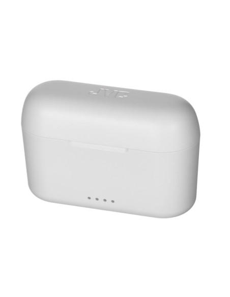 Słuchawki jvc haa-3twu (bezprzewodowe, douszne, białe)