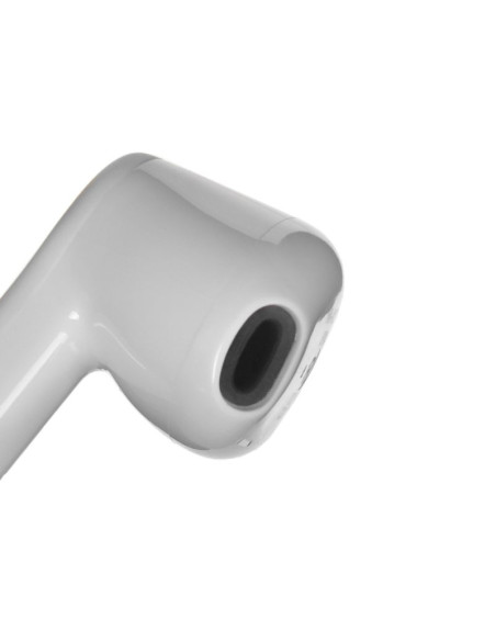 Słuchawki jvc haa-3twu (bezprzewodowe, douszne, białe)