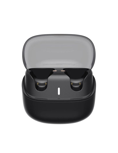 Bezprzewodowe słuchawki tws havit tw980 (czarny)